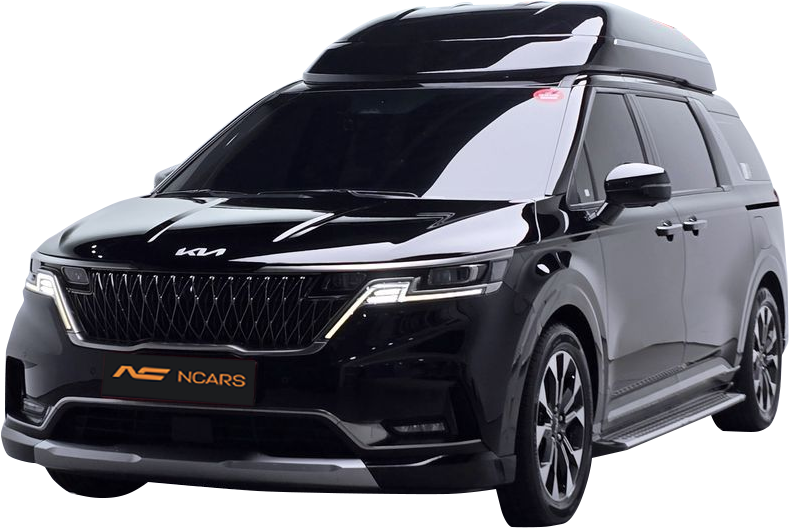 Kia Карнивал