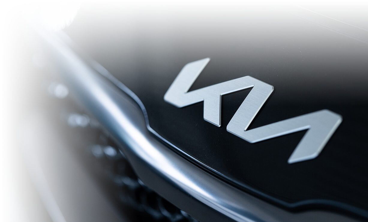 Kia Logo